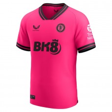 23-24 Aston Villa Goalkeeper Third Jersey 23-24 Aston Villa Goalkeeper Third Jersey