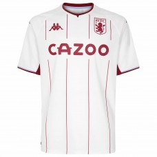 2021-22 Aston Villa Away Jersey