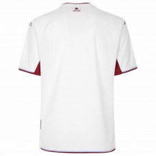 2021-22 Aston Villa Away Jersey