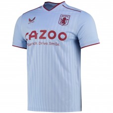 2022-23 Aston Villa Away Jersey