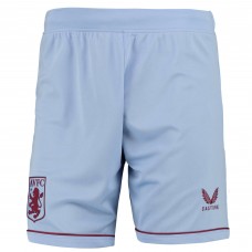 2022-23 Aston Villa Away Shorts