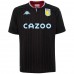 Aston Villa Away Shirt 2020 2021
