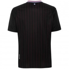 Aston Villa Away Shirt 2020 2021