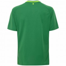 Aston Villa Goalkeeper Home SS Stadium Shirt 2021