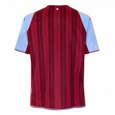 2021-22 Aston Villa Home Jersey