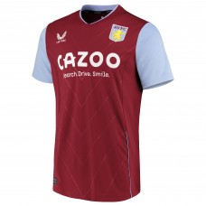 2022-23 Aston Villa Home Jersey