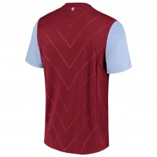 2022-23 Aston Villa Home Jersey