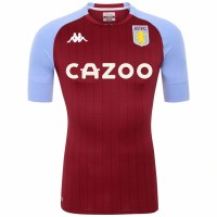 Aston Villa Home Pro Shirt 2021