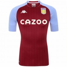 Aston Villa Home Pro Shirt 2021