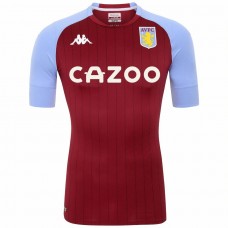 Aston Villa Home Pro Shirt 2021