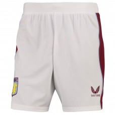 2022-23 Aston Villa Home Shorts