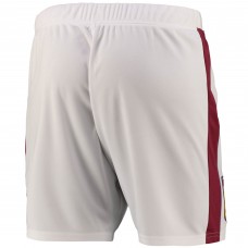 2022-23 Aston Villa Home Shorts