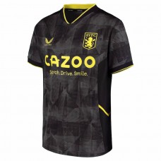 2022-23 Aston Villa Third Jersey