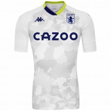 Aston Villa Third Pro Shirt 2021