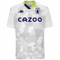 Aston Villa Third Stadium Shirt 2021