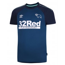 Derby County Away Jersey 2020
