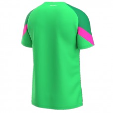 23-24 Derby County Green Goalkeeper Jersey