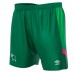 23-24 Derby County Green Goalkeeper Short