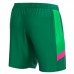 23-24 Derby County Green Goalkeeper Shorts