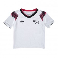 23-24 Derby County Kid Home Kit