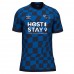 23-24 Derby County Men's Away Jersey