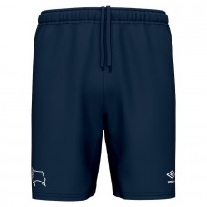 23-24 Derby County Men's Away Short