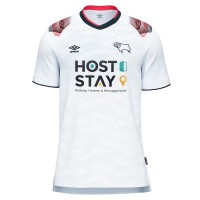 23-24 Derby County Men's Home Jersey