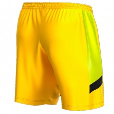 23-24 Derby County Yellow Goalkeeper Short