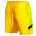 23-24 Derby County Yellow Goalkeeper Shorts