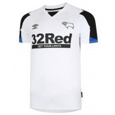 2021-22 Derby County Home Jersey