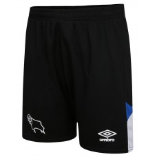 2021-22 Derby County Home Short