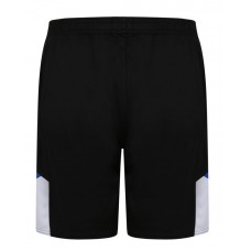 2021-22 Derby County Home Short