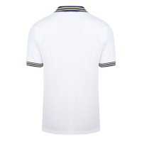 Leeds United 1978 Retro Football Shirt