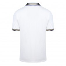 Leeds United 1978 Retro Football Shirt