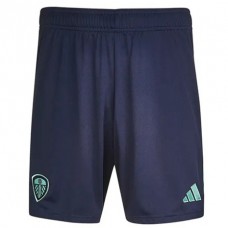 23-24 Leeds United Men's Away Shorts