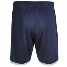 23-24 Leeds United Men's Away Shorts