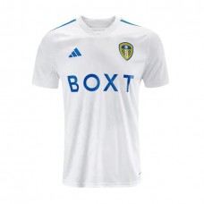 23-24 Leeds United Men's Home Jersey