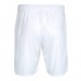 23-24 Leeds United Men's Home Shorts