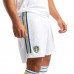 23-24 Leeds United Men's Home Shorts