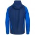 23-24 Leeds United Player Pre Match Training Jacket