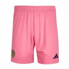 23-24 Leeds United Men's Third Shorts