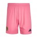 23-24 Leeds United Men's Third Shorts