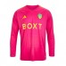 23-24 Leeds United Long Sleeve Goalkeeper Jersey