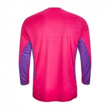 23-24 Leeds United Long Sleeve Goalkeeper Jersey