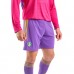 23-24 Leeds United Men's Goalkeeper Shorts