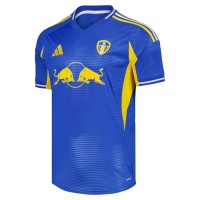 25-26 Leeds United Men's Away Soccer Jersey