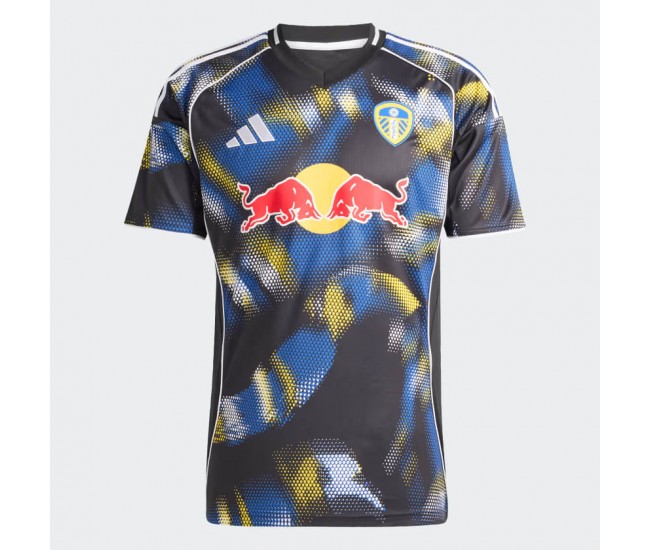 25-26 Leeds United Men's Third Soccer Jersey