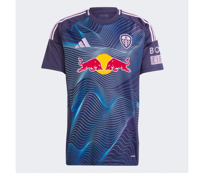 24-25 Leeds United Men's Third Soccer Jersey