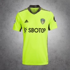 Leeds United GK Shirt 2021