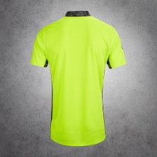 Leeds United GK Shirt 2021